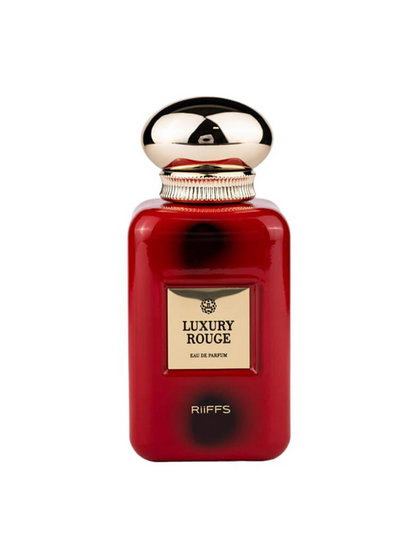 Luxury Rouge Riiffs Perfumes
