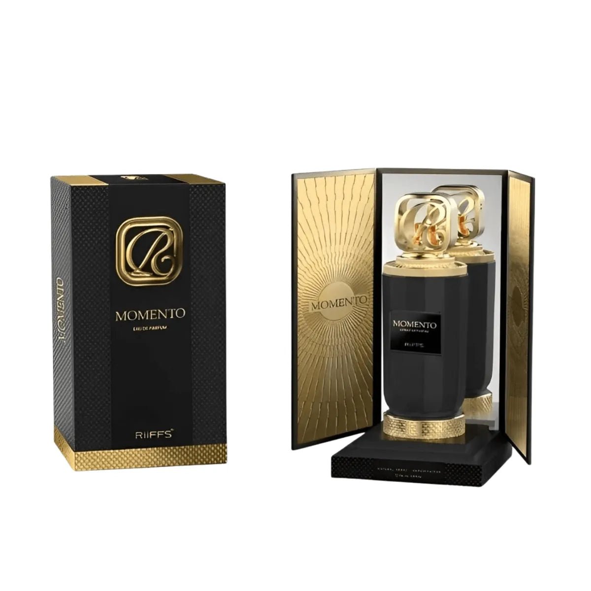 Momento Riiffs Perfumes