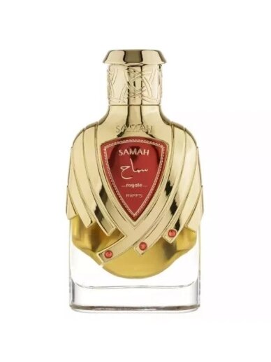 RIIFFS Samah Royale Extrait de Parfum PP kvepalai moterims