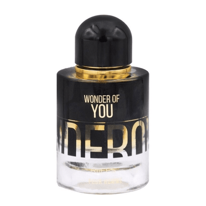 WONDER OF YOU MEN (ARMANI STRONGER With YOU) Арабский парфюм