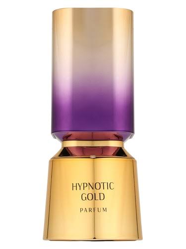 French Avenue Hypnotic Gold PP kvepalai vyrams ir moterims