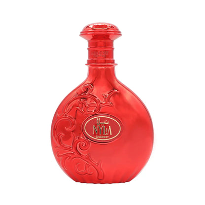 Arabiyat Prestige Nyla Sherbet EDP parfumuotas vanduo moterims, 80 ml