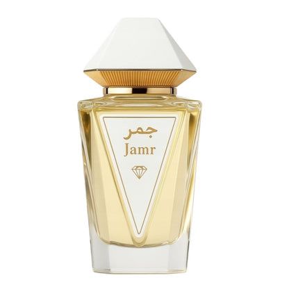 Jamr Diamond White Fragrance World – Moteriški kvepalai