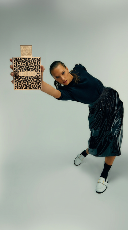 Rayhaan Elixir Rayhaan