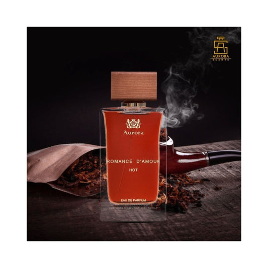 Romance D'Amour Hot Aurora Scents for women and men