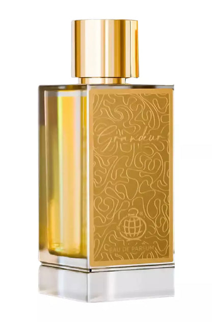 Grandeur – арабский парфюм от Fragrance World.