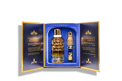 PRIVATE PERFUMER AL AATIFA rinkinys UNISEX