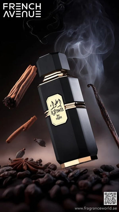 Ighwa By Night French Avenue for women and men