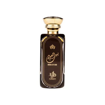Al Wataniah House of Oud EDP kvepalai vyrams