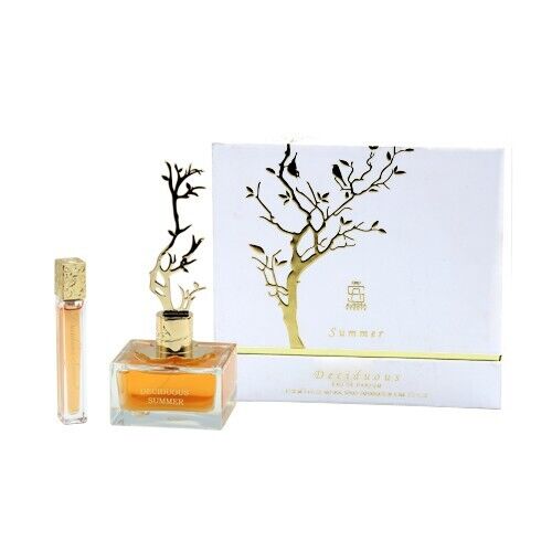 Deciduous Summer Aurora Scents for women
