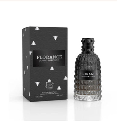 Milestone Perfumes Florance UOMO INTENSE 100ml EDP