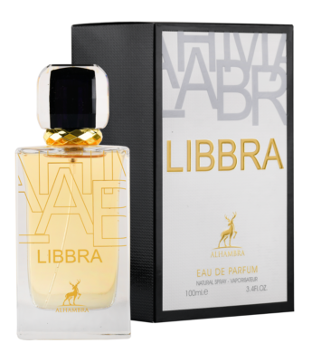 Maison Alhambra Libbra EDP 100 ml