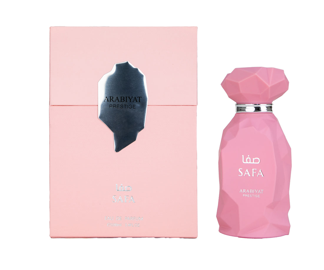 Arabiyat Prestige Safa EDP kvepalai moterims