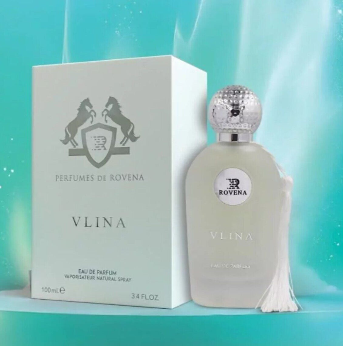 Rovena Vlina kvepalai