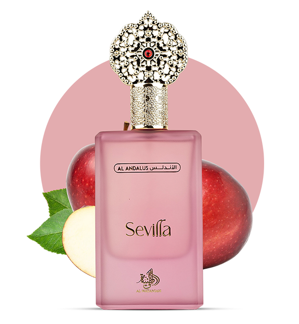 Al Wataniah Sevilla EDP kvepalai moterims