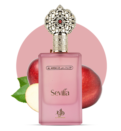 Al Wataniah Sevilla EDP kvepalai moterims