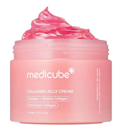 Medicube
MEDICUBE COLLAGEN JELLY veido kremas, 110 ml