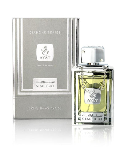 Ayat - Diamond - STARLIGHT, 100ml women