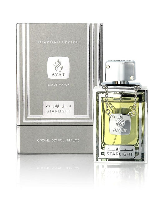 Ayat - Diamond - STARLIGHT, 100ml women