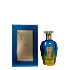 Voux Blue Oud (Sospiro Xerjoff More Than Words) Arabic perfume