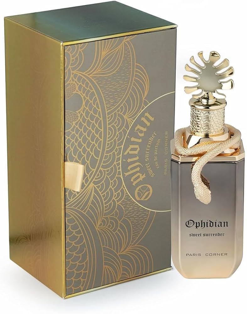 „Ophidian Sweet Surrender Paris Corner“ moterims ir vyrams