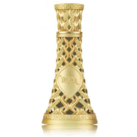 Swiss Arabian Wafaa EDP kvepalai moterims