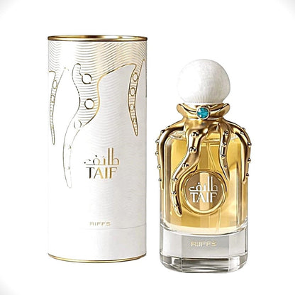 Riiffs Taif PP kvepalai unisex, 100 ml