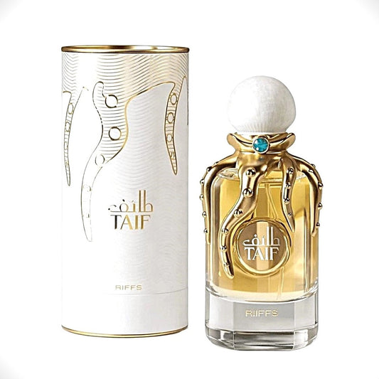 Riiffs Taif PP kvepalai unisex, 100 ml