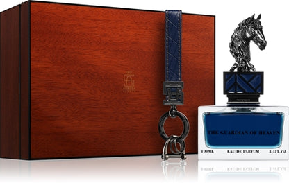 The Guardian of Heaven Aurora Scents – Vyriški kvepalai