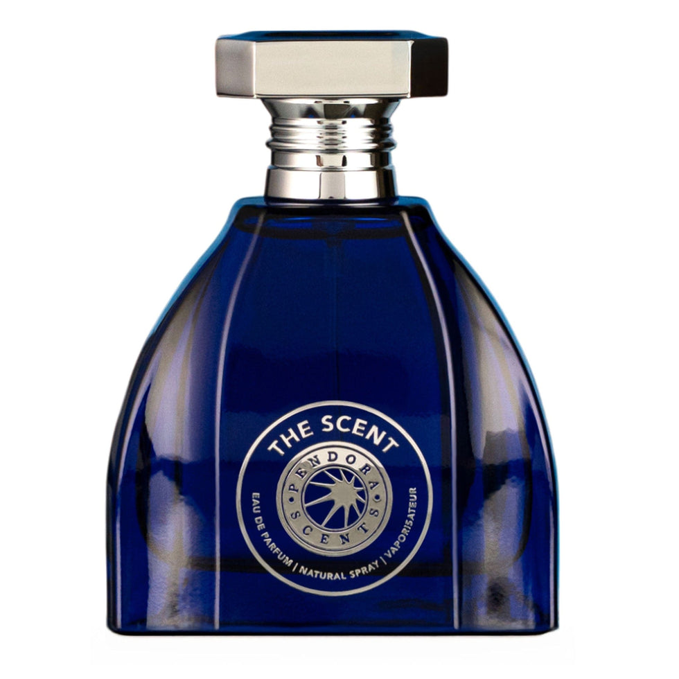 Paris Corner Pendora Scents - The Scent