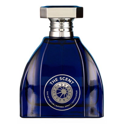 Paris Corner Pendora Scents - The Scent