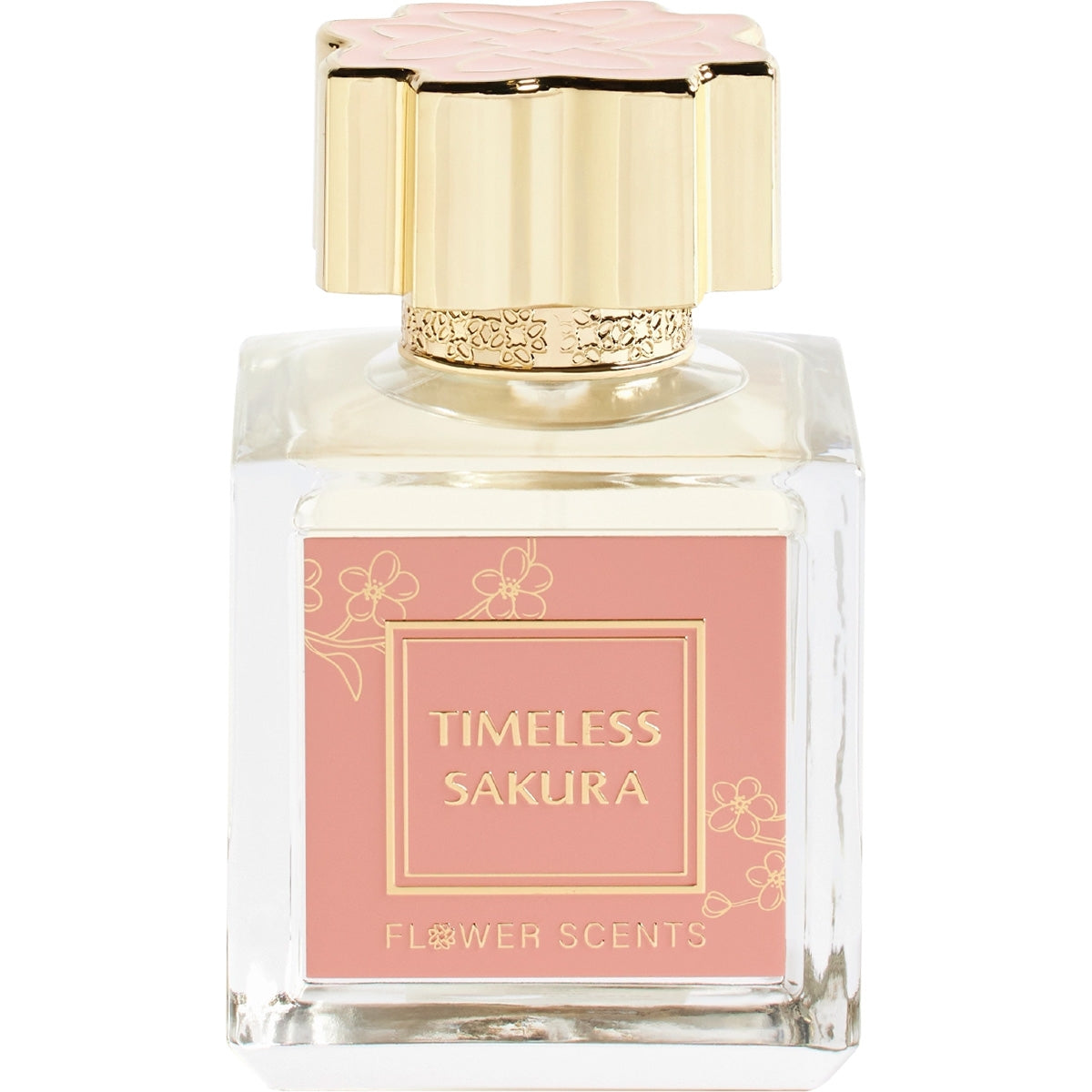 Timeless Sakura Flower Scents