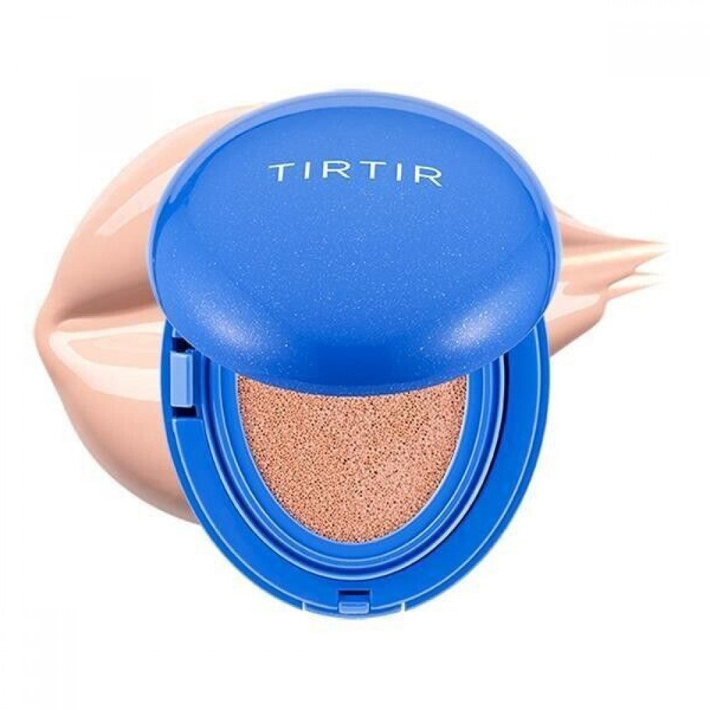 TIRTIR Mask Fit Red Cushion makiažo pagrindas kušonas
