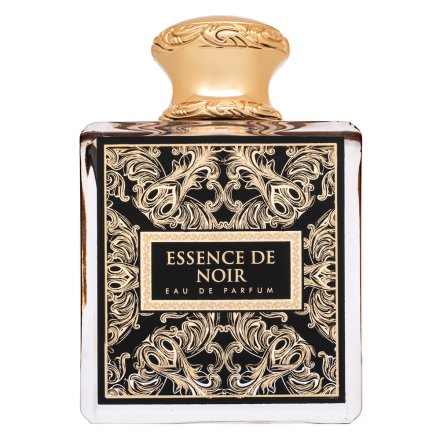 Fragrance World Essence De Noir EDP kvepalai vyrams ir moterims