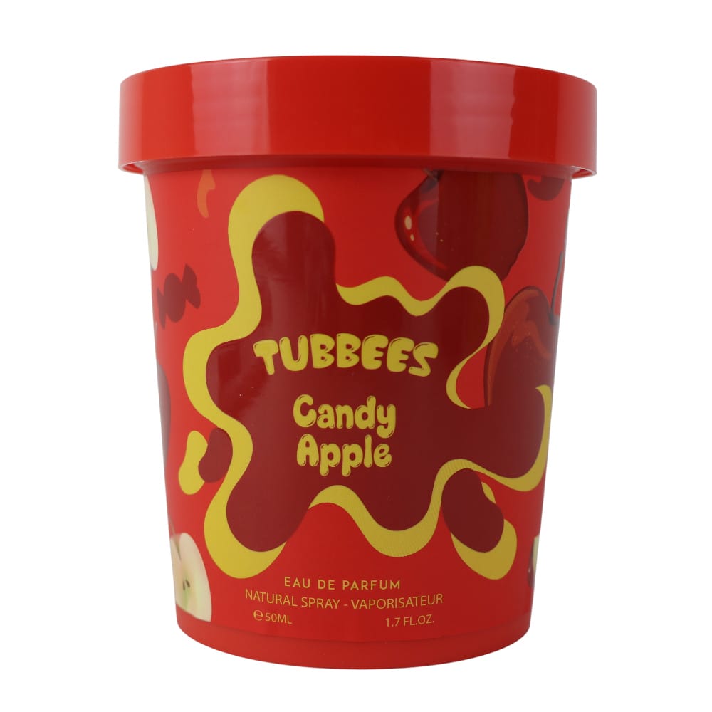 Candy Apple Tubbees