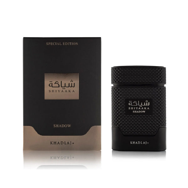 Khadlaj Shiyaaka Shadow EDP kvepalai vyrams