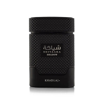 Khadlaj Shiyaaka Shadow EDP kvepalai vyrams