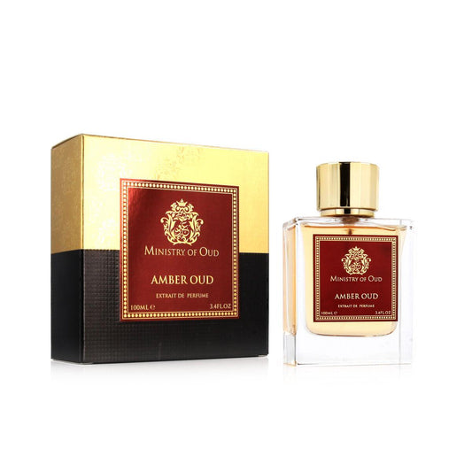 Amber Oud PARIS CORNER