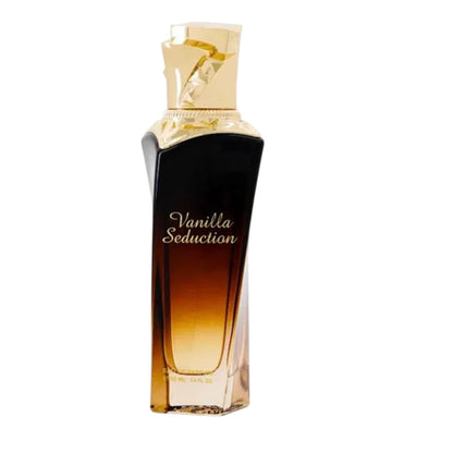 Maison Asrar Vanilla Seduction 100ml kvepalai Moterims EDP
