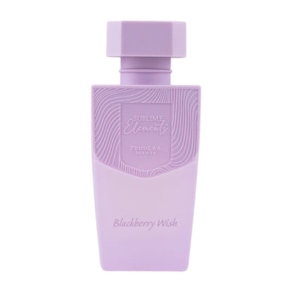 Pendora Scents Blackberry Wish EDP kvepalai vyrams ir moterims