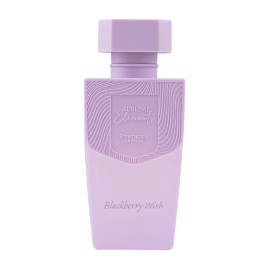 Pendora Scents Blackberry Wish EDP kvepalai vyrams ir moterims