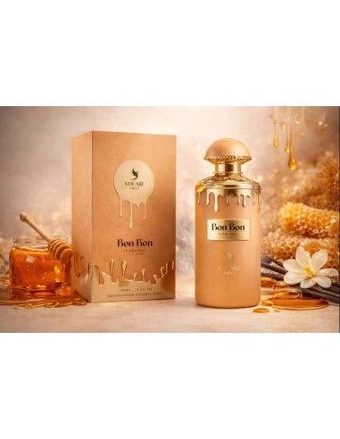Volare Prive Bon Bon Caramel