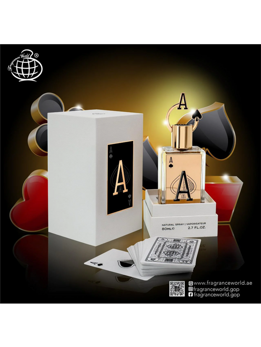 Ace Fragrance World – Unisex kvepalai