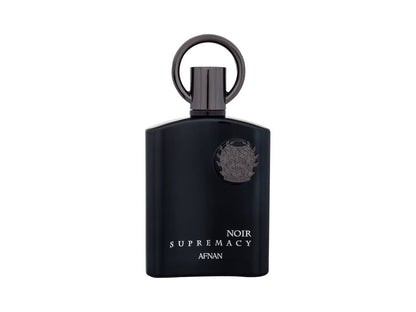 Supremacy Noir Afnan