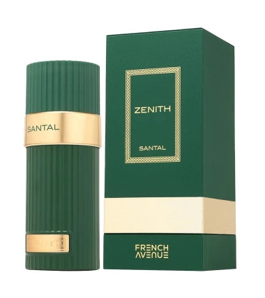 French Avenue Zenith Santal Extrait de Parfum PP kvepalai vyrams ir moterims
